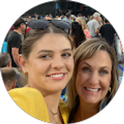 Profile photo of Meredith Reese