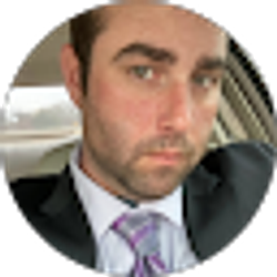 Profile photo of Tyler Dahlstrand