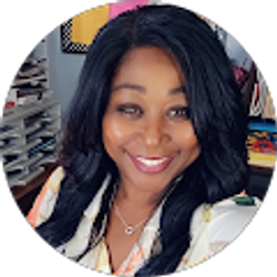 Profile photo of L. Michelle Harris