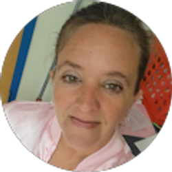 Profile photo of Kimberly Mongold