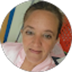 Profile photo of Kimberly Mongold