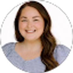 Profile photo of Callie Salyer