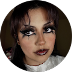 Profile photo of Maria Acosta