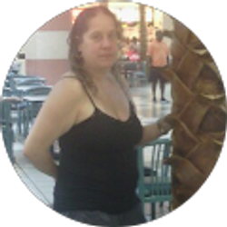 Profile photo of Frances Chacon