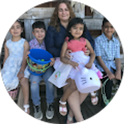 Profile photo of Angela Rodriguez