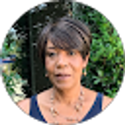 Profile photo of Toya Finney