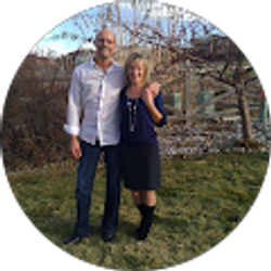 Profile photo of Laszlo and Agnieszka Pados