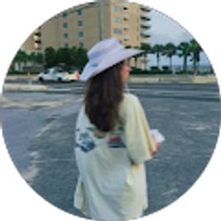 Profile photo of Madilyn Murphy