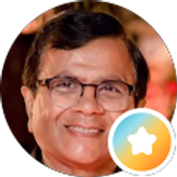 Profile photo of Upendra Shah