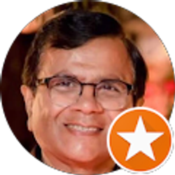 Profile photo of Upendra Shah
