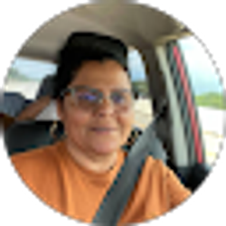 Profile photo of Hortencia Cruz