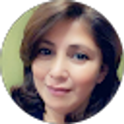 Profile photo of Rosie Martinez