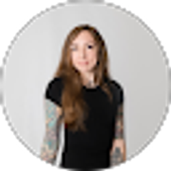 Profile photo of Amanda Capezio