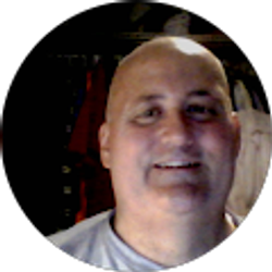 Profile photo of Kevin Keyho