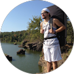 Profile photo of Dylan Evans