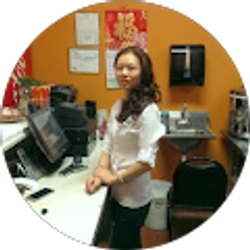 Profile photo of 林琳