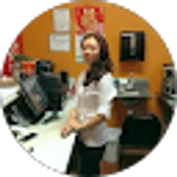 Profile photo of 林琳