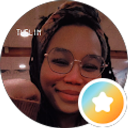 Profile photo of Tyelin S.