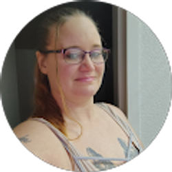 Profile photo of Krystal Headley