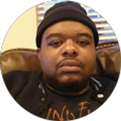 Profile photo of Donterrius Snead