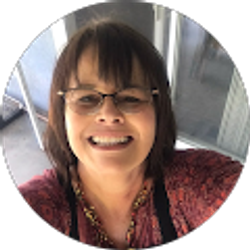 Profile photo of Karen Ordaz