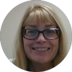 Profile photo of Laura Chilberg