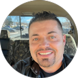 Profile photo of Greg Shifflett