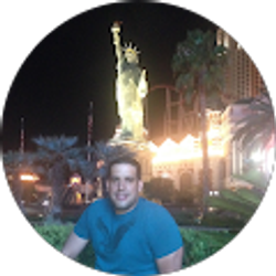 Profile photo of Ernesto Morales