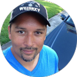 Profile photo of Andre Cruz