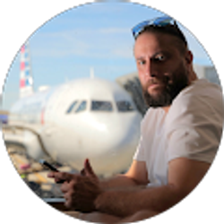 Profile photo of Johnnie Habib