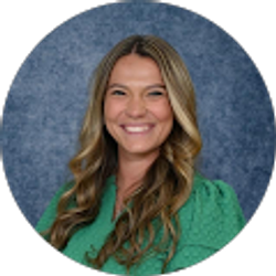 Profile photo of Kaitlyn Martin