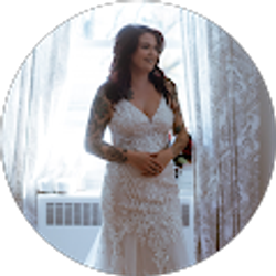 Profile photo of Jessica Sappington