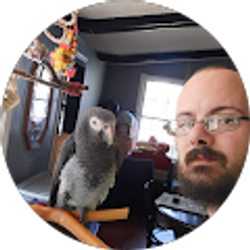 Profile photo of Landon Blackstock