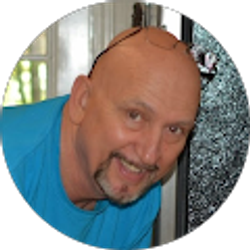 Profile photo of Jeffrey Humphrey