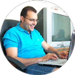 Profile photo of Alfred Graise