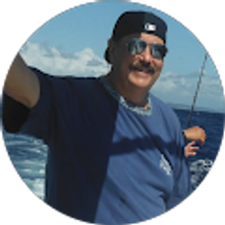 Profile photo of John R Taylor ND