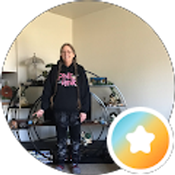 Profile photo of Shannon Kievit