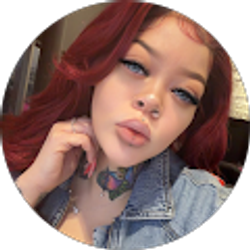 Profile photo of Tiffany Kandy Redd Rucker