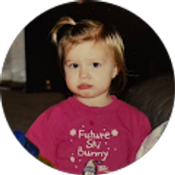 Profile photo of heather ann