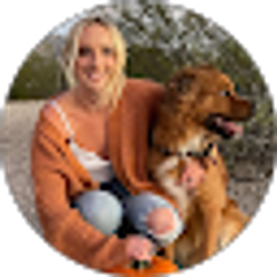 Profile photo of Becca Wolfe