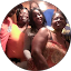 Profile photo of Lashunda Washington