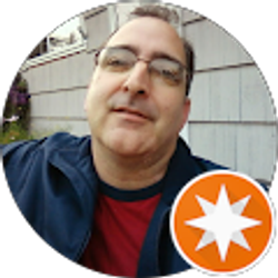 Profile photo of Gary Samaniego