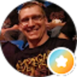 Profile photo of Danny Robertson