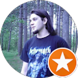 Profile photo of Robert Crouch