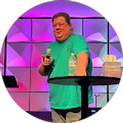 Profile photo of Mike Hull