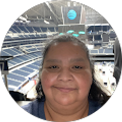 Profile photo of Rebecca Castillo