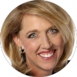 Profile photo of Monica Wofford, CSP