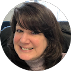 Profile photo of Paula Timko