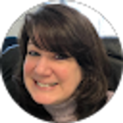 Profile photo of Paula Timko