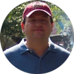 Profile photo of Paul Dodd